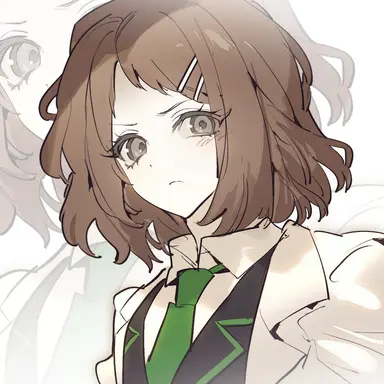 Profile image of シュレンヌ