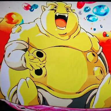 Profile image of ジャネンバ