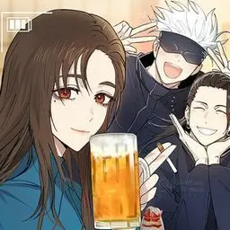 Profile image of 이에이리 쇼코