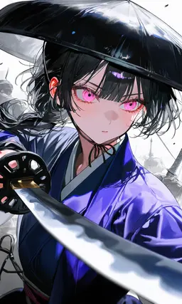 Profile image of アヤメ
