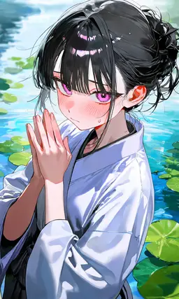 Profile image of アヤメ