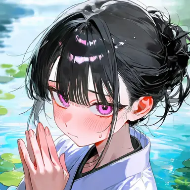 Profile image of アヤメ