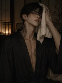 Profile image of 토우야 렌