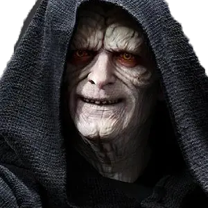 Profile image of Emperor Palpatine