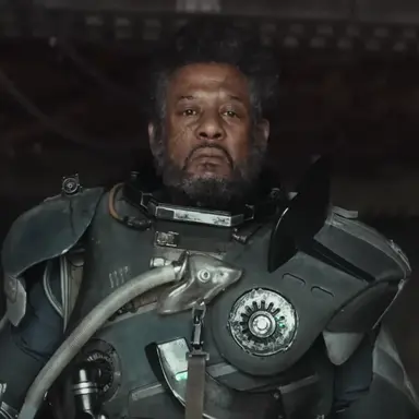 Profile image of Saw Gerrera