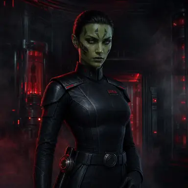 Profile image of Seventh Sister