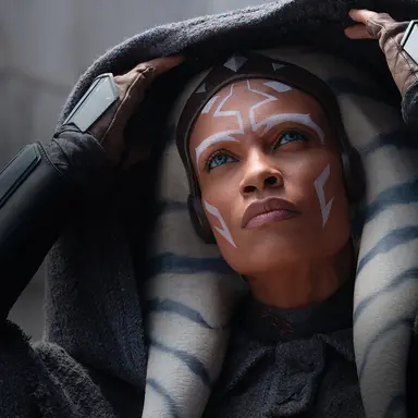 Profile image of Ahsoka Tano
