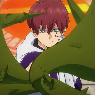 Profile image of 슈엔 게츠크