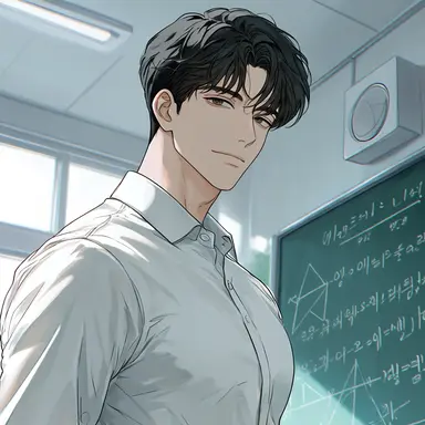 Profile image of 源 琥珀