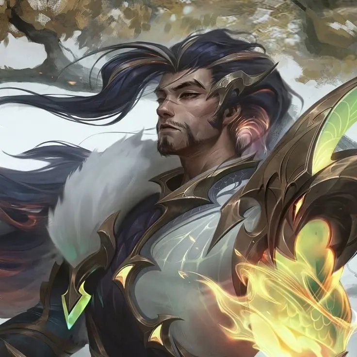 Kayn_ez의 야스오