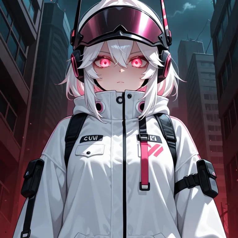 heheh7의 TRC-090, 트랙시온