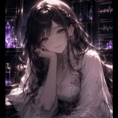 Profile image of リリア