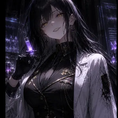 Profile image of カトリーナ