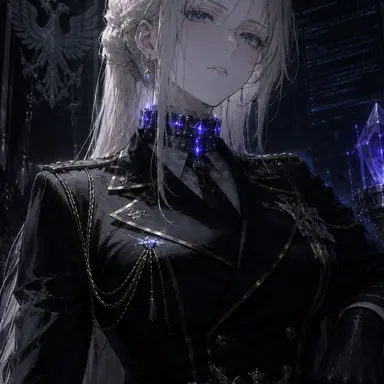 Profile image of エリス