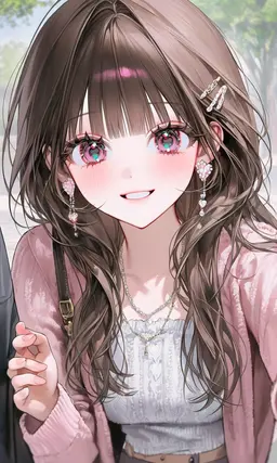Profile image of 詩栞