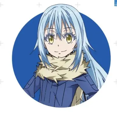Profile image of リムル・テンペスト