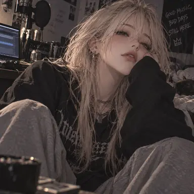 Profile image of ナギ