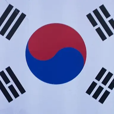 Profile image of 大韓民国