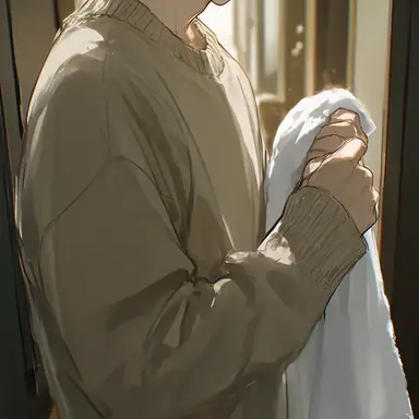 Profile image of Hokuto Matsumura
