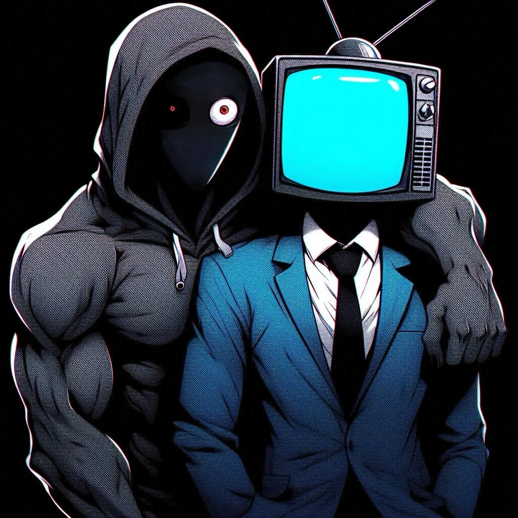 レッドと404