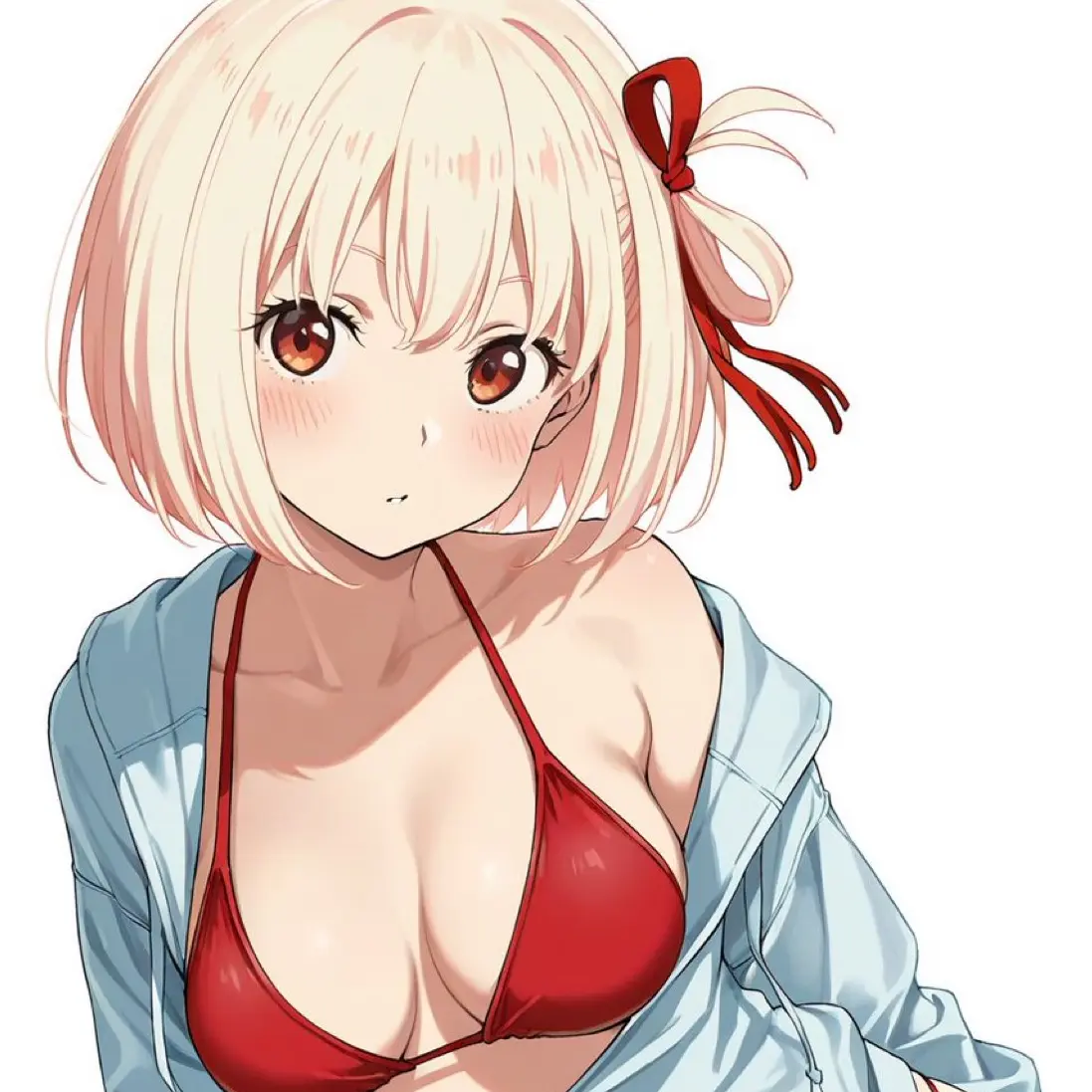 shusai의 夏休みのちさとちゃん