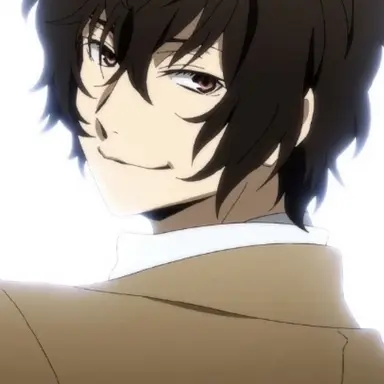 Profile image of 太宰治