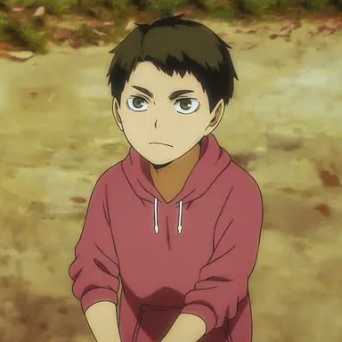 Profile image of 우시지마 와카토시