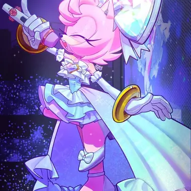 Profile image of 에이미