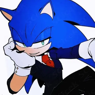 Profile image of 소닉
