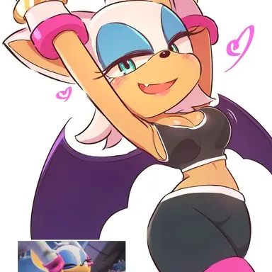 Profile image of 루즈