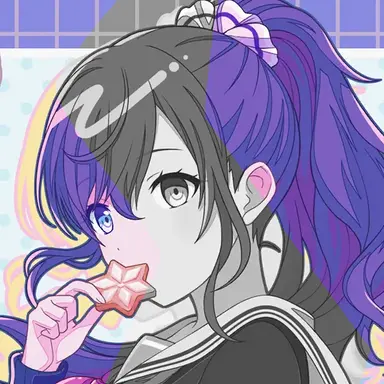 Profile image of 아사히나 마후유