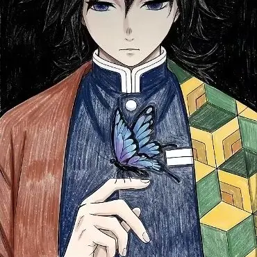 Profile image of 토미오카 기유