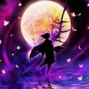 Profile image of 코쵸우 시노부