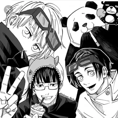 Profile image of ２年ズ
