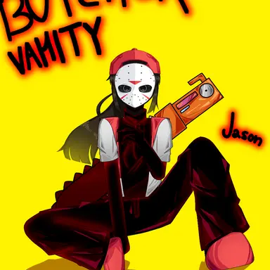 Profile image of 베니티