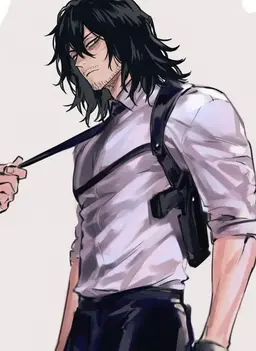 Profile image of Aizawa Shouta