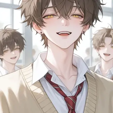 Profile image of 湊