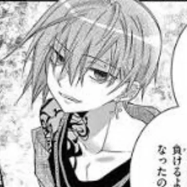 Profile image of 突永レオ