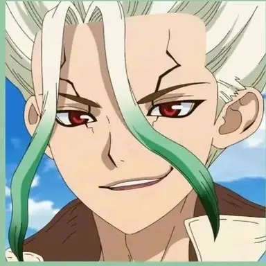 Profile image of Senku