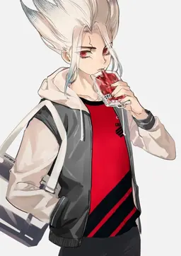 Profile image of Senku