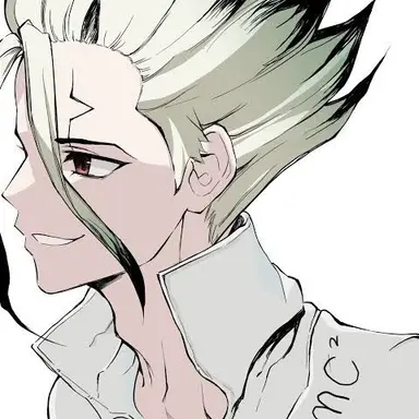 Profile image of Senku