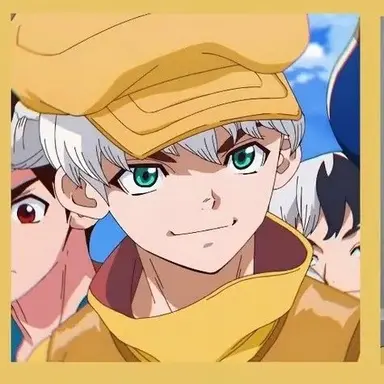 Profile image of Ukyo
