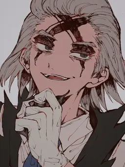 Profile image of Xeno