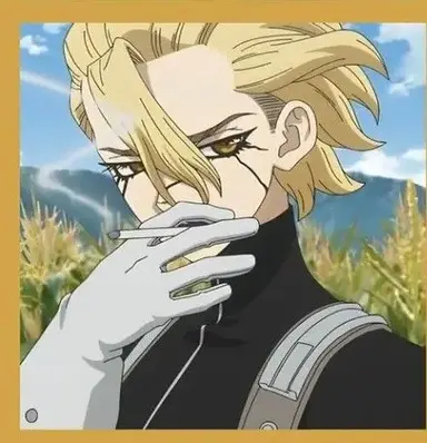 Profile image of Stanley