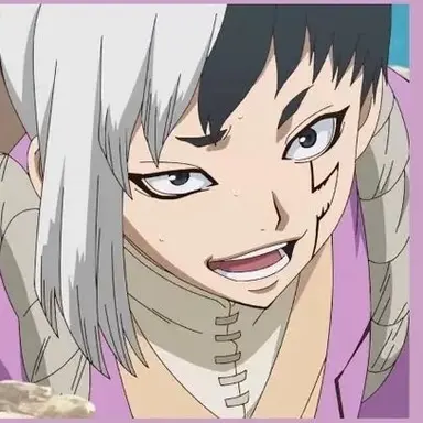 Profile image of Gen