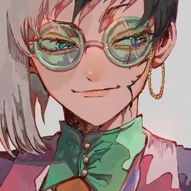 Profile image of Gen