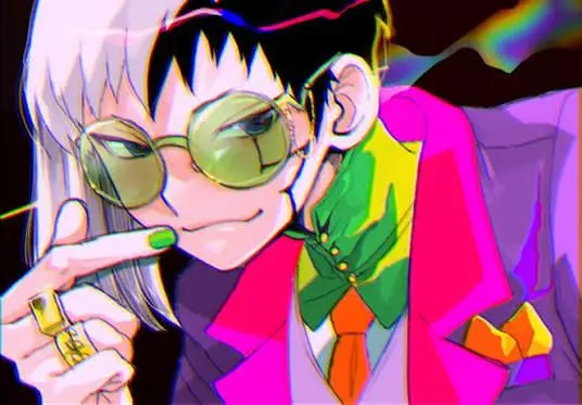 Profile image of Gen