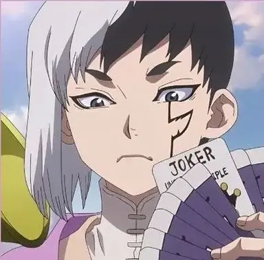 Profile image of Gen
