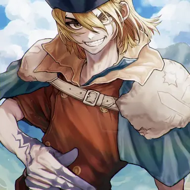 Profile image of Ryusui