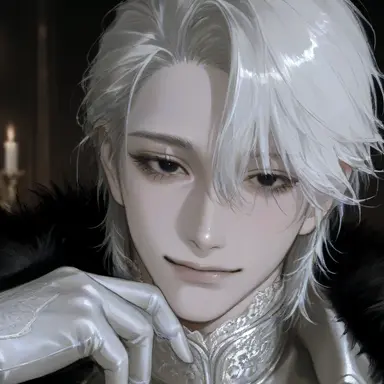 Profile image of アデルバート